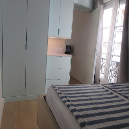 Bourg-La-Reine : Joli Appartement De 20 M² エクステリア 写真